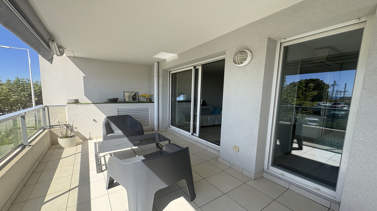 Ma-Cabane - Vente Appartement Cannes, 31 m²