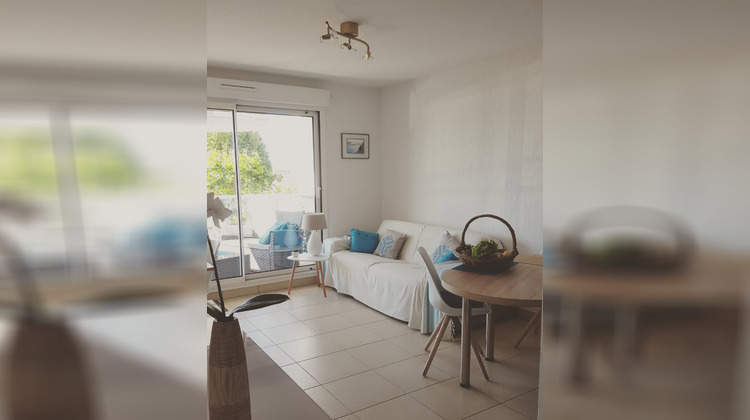 Ma-Cabane - Vente Appartement Cannes, 31 m²