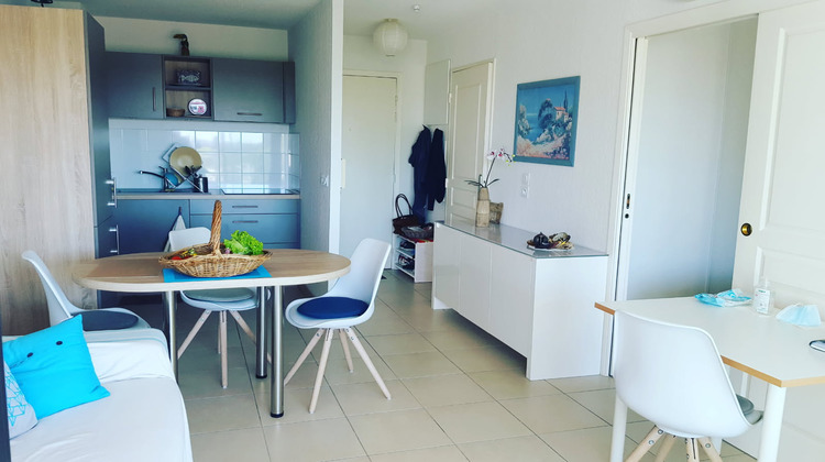 Ma-Cabane - Vente Appartement Cannes, 31 m²