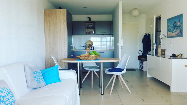 Ma-Cabane - Vente Appartement Cannes, 31 m²