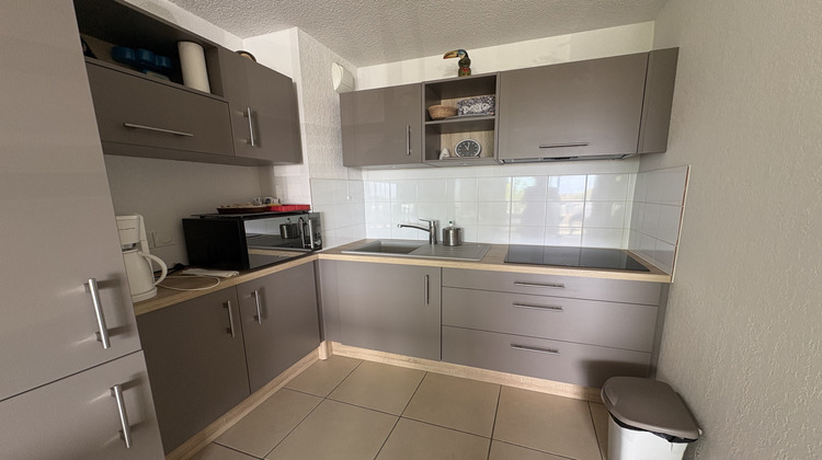Ma-Cabane - Vente Appartement Cannes, 31 m²