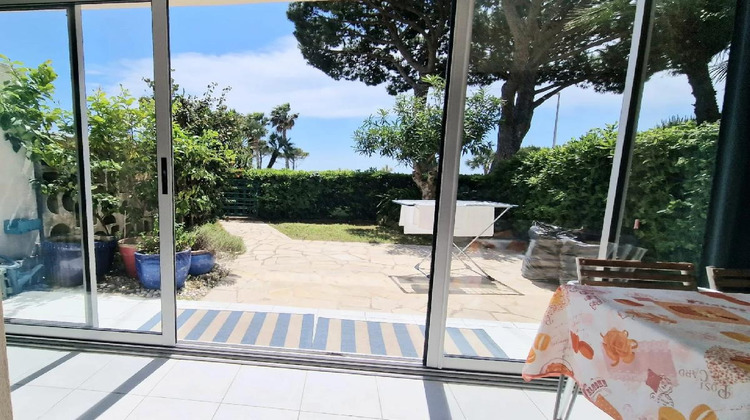 Ma-Cabane - Vente Appartement CANNES, 44 m²