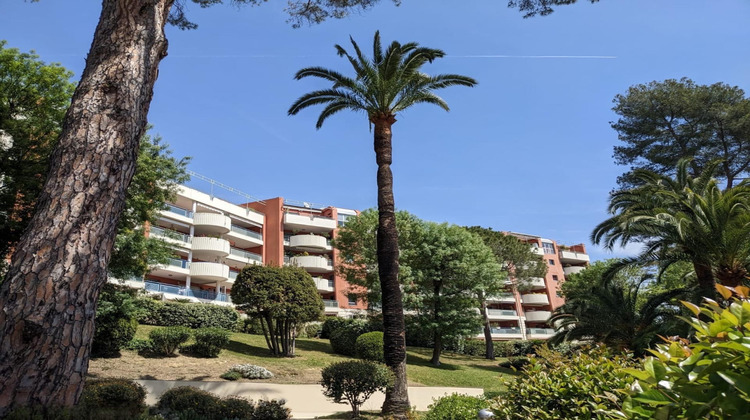 Ma-Cabane - Vente Appartement Cannes, 125 m²