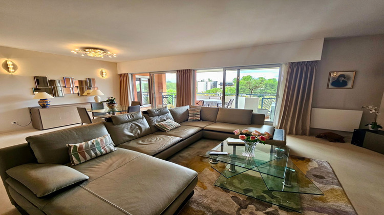 Ma-Cabane - Vente Appartement Cannes, 125 m²