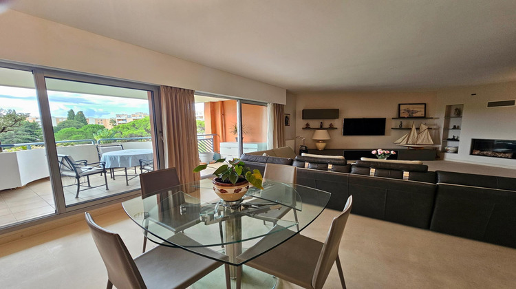 Ma-Cabane - Vente Appartement Cannes, 125 m²