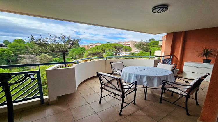 Ma-Cabane - Vente Appartement Cannes, 125 m²