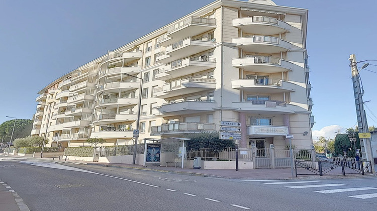 Ma-Cabane - Vente Appartement CANNES, 64 m²