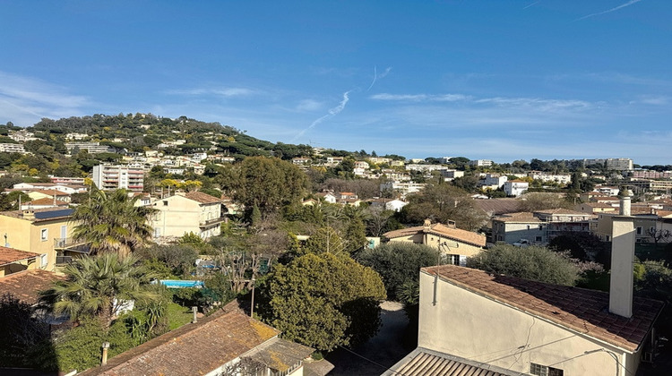 Ma-Cabane - Vente Appartement CANNES, 64 m²