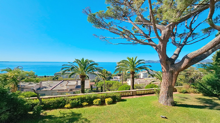 Ma-Cabane - Vente Appartement Cannes, 94 m²