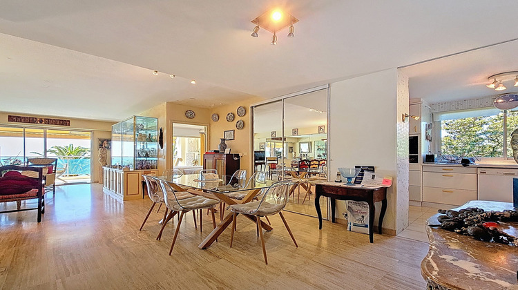 Ma-Cabane - Vente Appartement Cannes, 94 m²