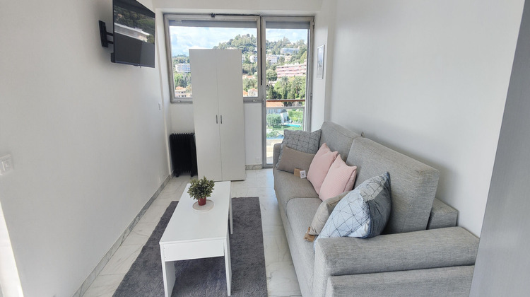 Ma-Cabane - Vente Appartement CANNES, 21 m²