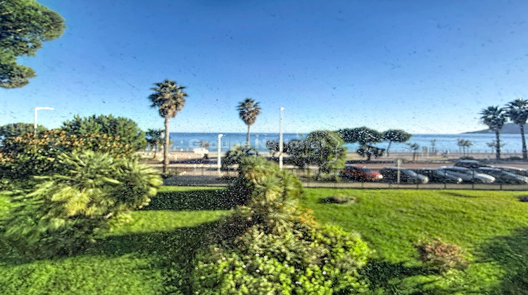 Ma-Cabane - Vente Appartement CANNES, 24 m²