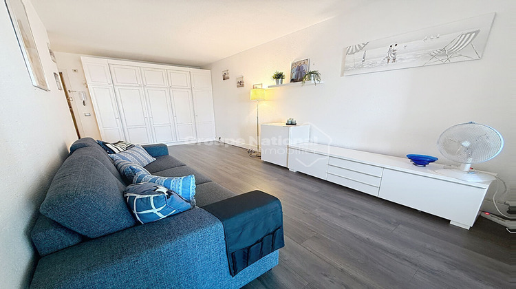 Ma-Cabane - Vente Appartement CANNES, 24 m²