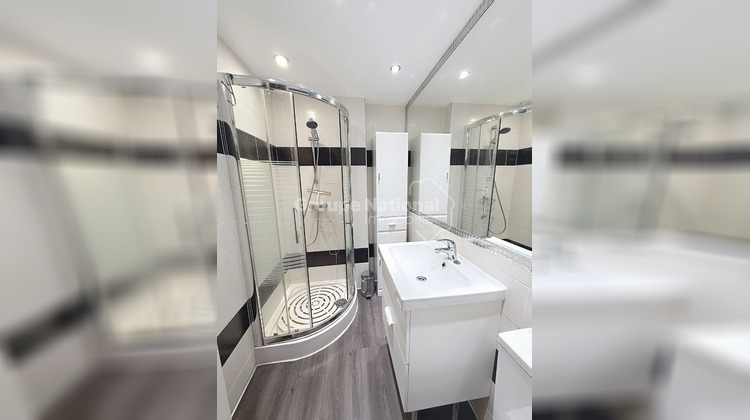 Ma-Cabane - Vente Appartement CANNES, 24 m²