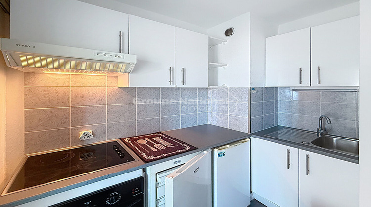 Ma-Cabane - Vente Appartement CANNES, 24 m²