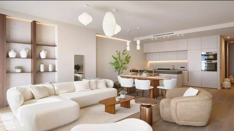 Ma-Cabane - Vente Appartement CANNES, 107 m²