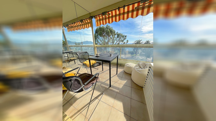 Ma-Cabane - Vente Appartement CANNES, 33 m²