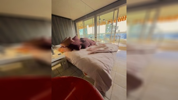 Ma-Cabane - Vente Appartement CANNES, 33 m²