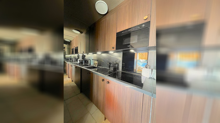 Ma-Cabane - Vente Appartement CANNES, 33 m²