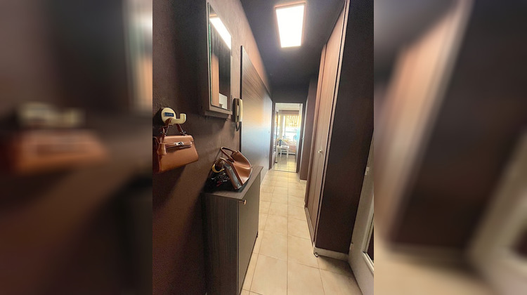 Ma-Cabane - Vente Appartement CANNES, 33 m²