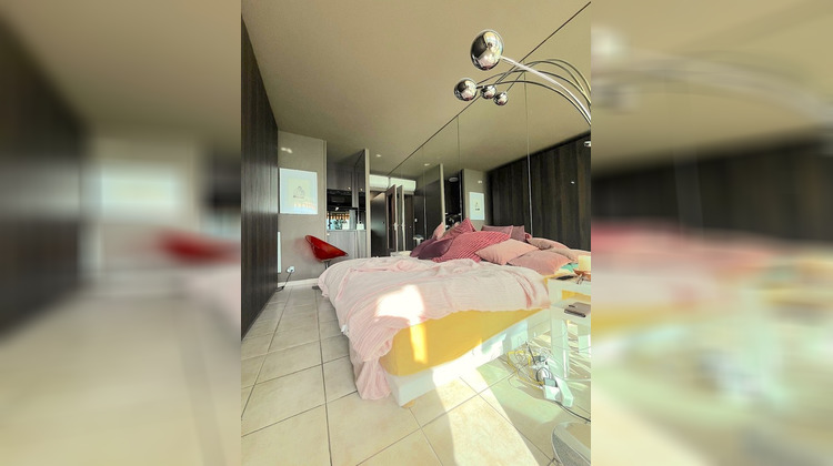 Ma-Cabane - Vente Appartement CANNES, 33 m²