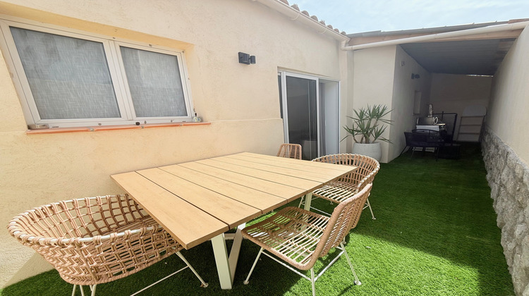Ma-Cabane - Vente Appartement Cannes, 25 m²