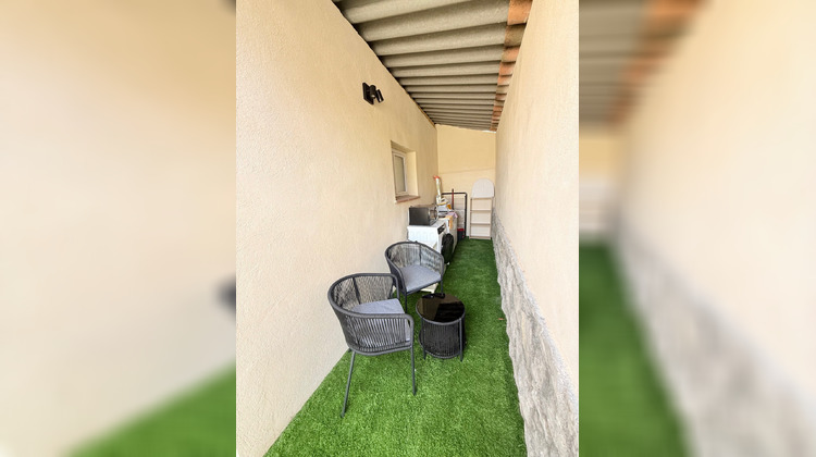 Ma-Cabane - Vente Appartement Cannes, 25 m²