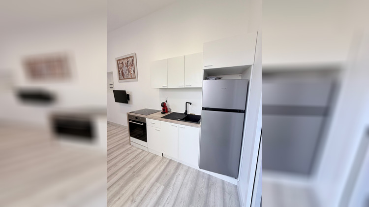 Ma-Cabane - Vente Appartement Cannes, 25 m²