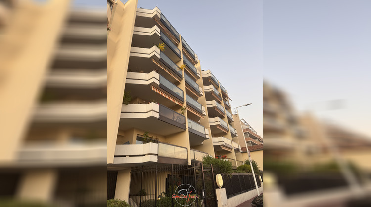 Ma-Cabane - Vente Appartement Cannes, 66 m²