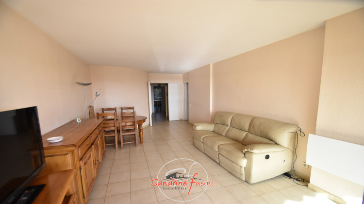 Ma-Cabane - Vente Appartement Cannes, 66 m²