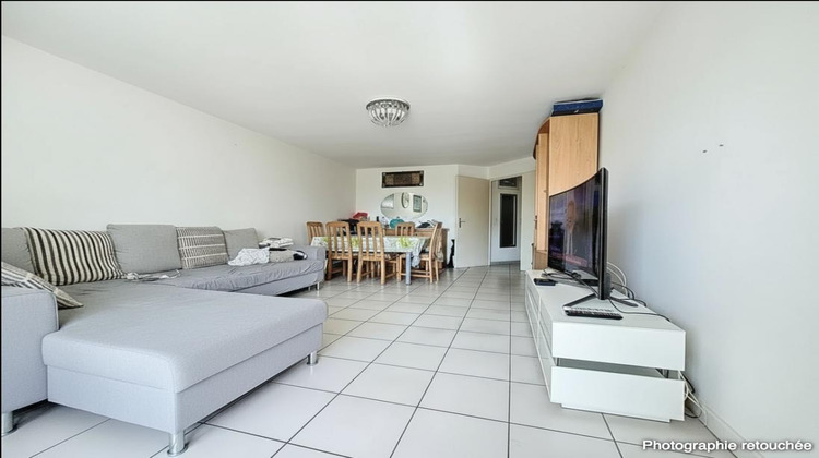 Ma-Cabane - Vente Appartement CANNES, 64 m²