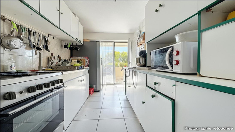 Ma-Cabane - Vente Appartement CANNES, 64 m²