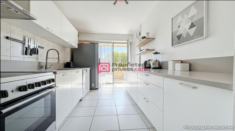 Ma-Cabane - Vente Appartement CANNES, 64 m²