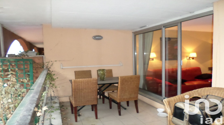 Ma-Cabane - Vente Appartement Cannes, 24 m²