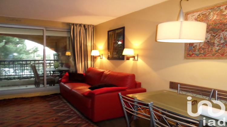 Ma-Cabane - Vente Appartement Cannes, 24 m²