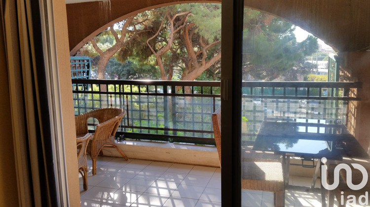 Ma-Cabane - Vente Appartement Cannes, 24 m²