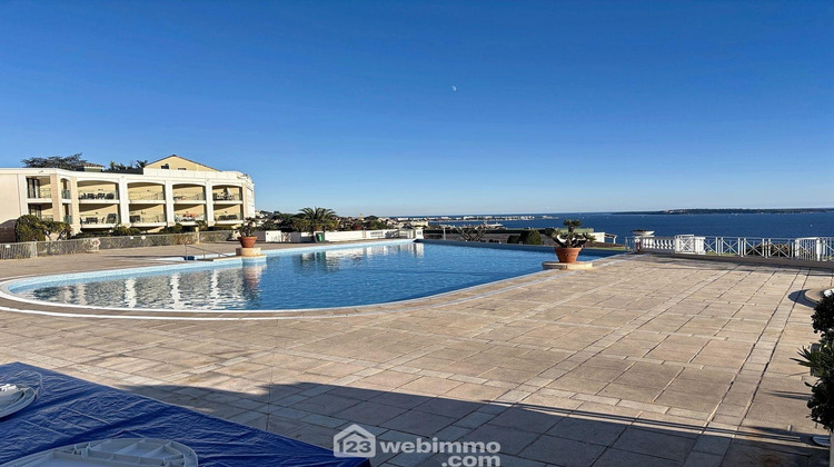 Ma-Cabane - Vente Appartement Cannes, 35 m²