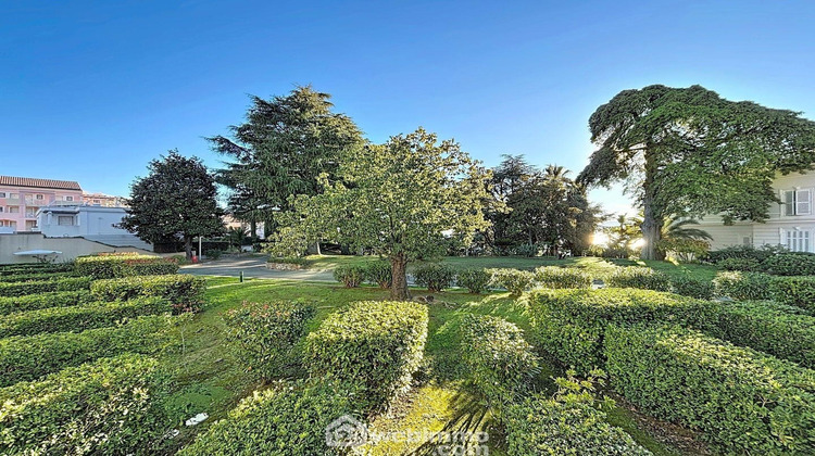 Ma-Cabane - Vente Appartement Cannes, 35 m²