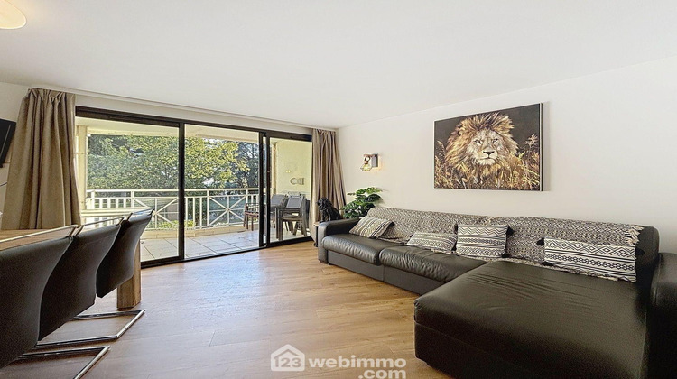 Ma-Cabane - Vente Appartement Cannes, 35 m²