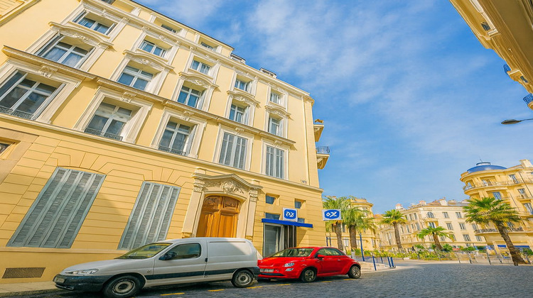 Ma-Cabane - Vente Appartement Cannes, 75 m²