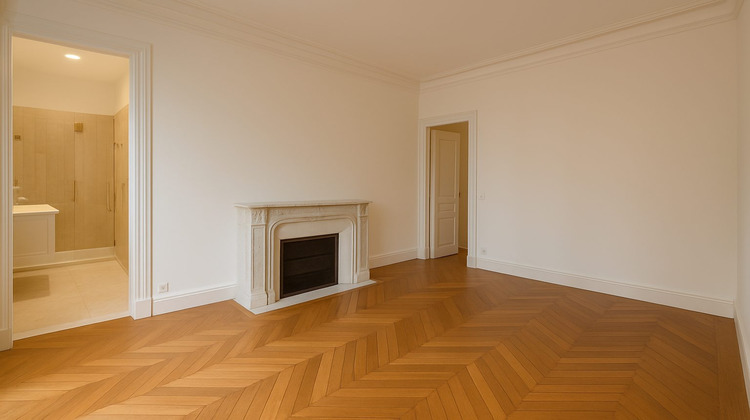 Ma-Cabane - Vente Appartement Cannes, 75 m²