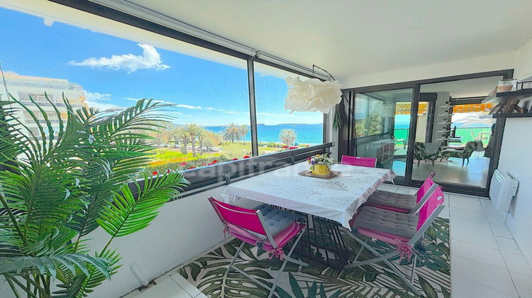 Ma-Cabane - Vente Appartement CANNES, 65 m²