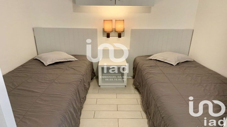 Ma-Cabane - Vente Appartement Cannes, 28 m²