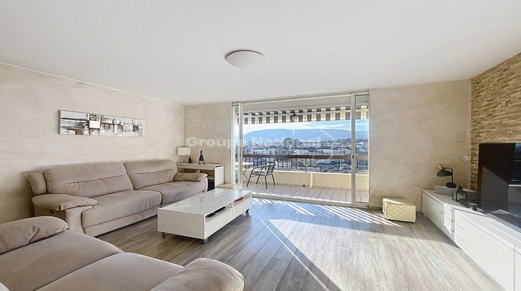 Ma-Cabane - Vente Appartement CANNES, 94 m²