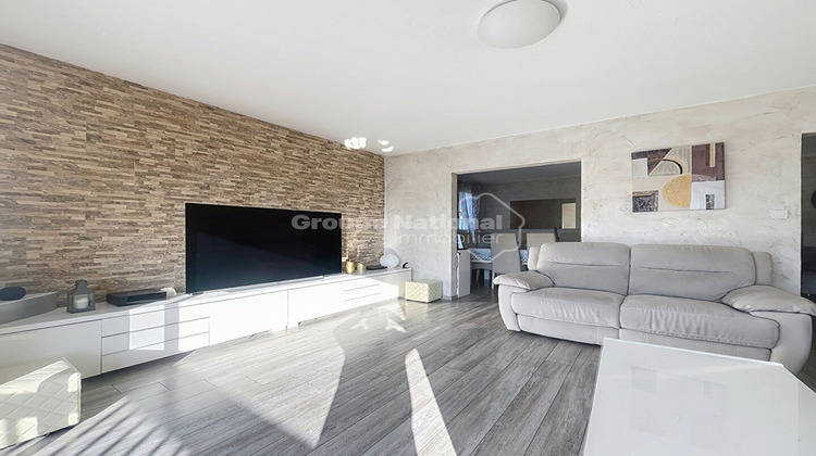 Ma-Cabane - Vente Appartement CANNES, 94 m²