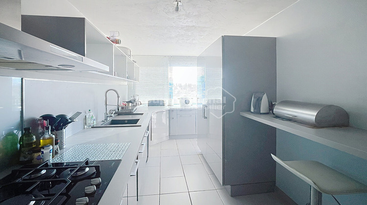 Ma-Cabane - Vente Appartement CANNES, 94 m²