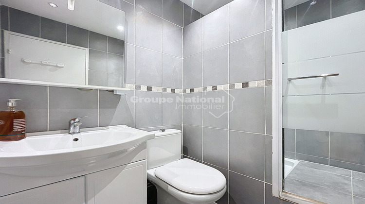 Ma-Cabane - Vente Appartement CANNES, 94 m²