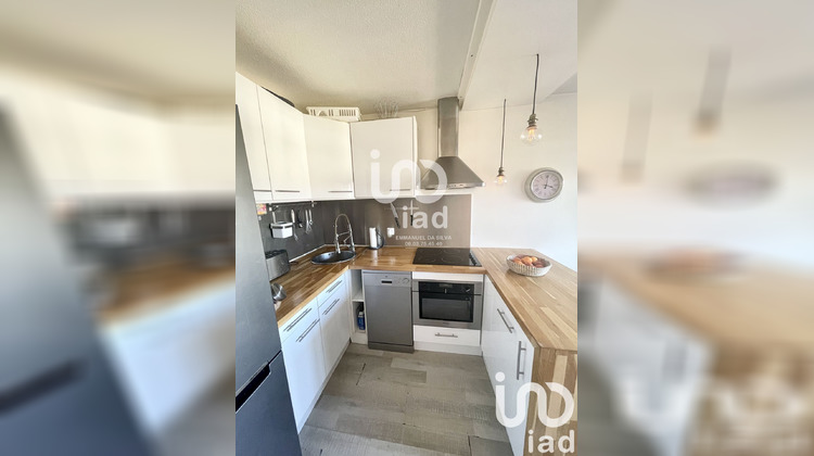 Ma-Cabane - Vente Appartement Cannes, 27 m²