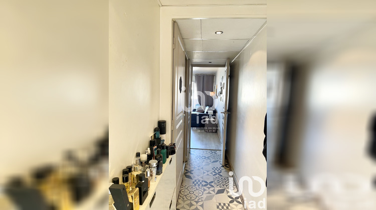 Ma-Cabane - Vente Appartement Cannes, 27 m²