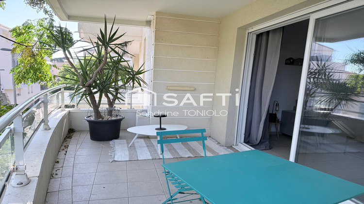 Ma-Cabane - Vente Appartement Cannes, 47 m²
